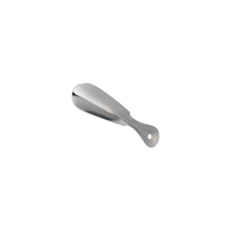 Metalen schoenlepel