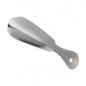 Metalen schoenlepel