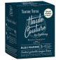 Hoogmodieuze marineblauwe textielverf 350g