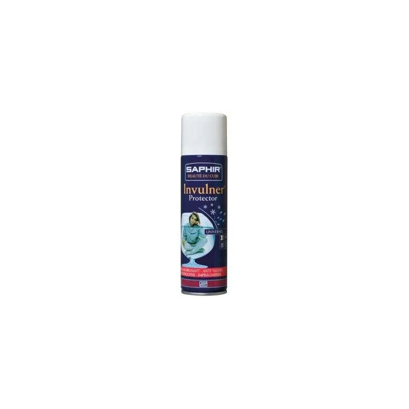 Suède leer waterdicht makende spray 250ml