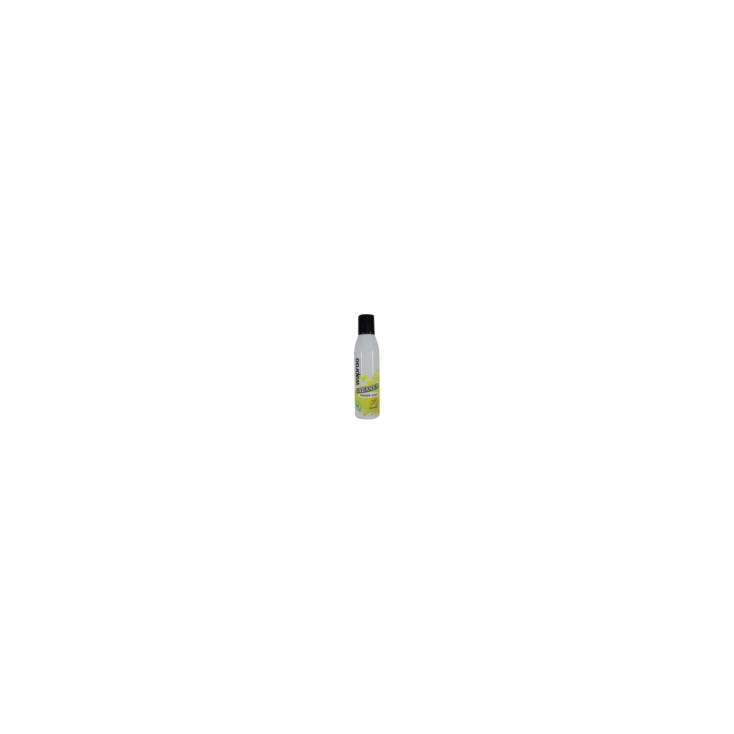Sneaker odour stop aerosol antiodore 250ml