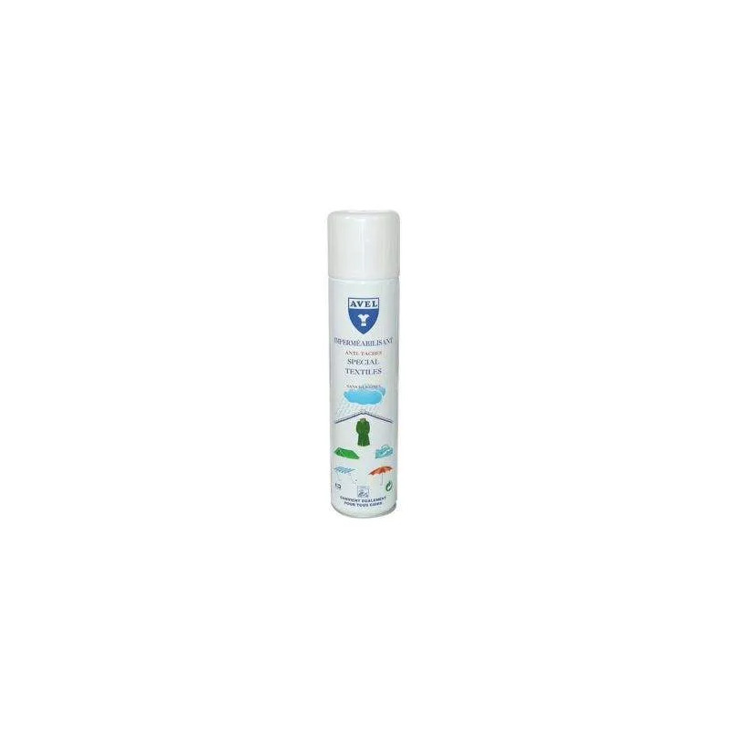 Waterafstotende spray 400ml Avel