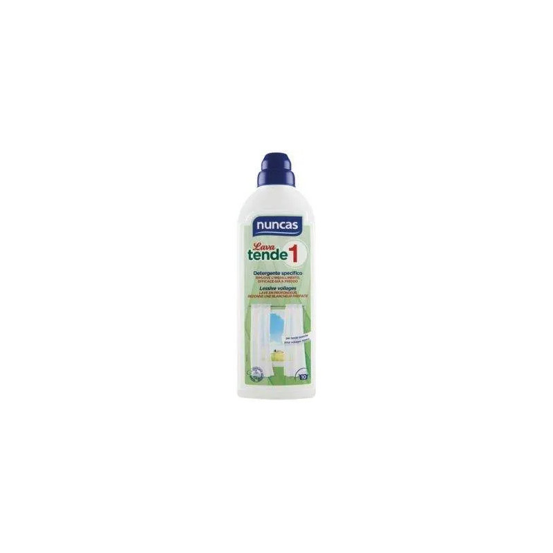 Nuncas tende1 ammorbidente 750ml
