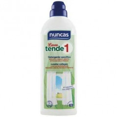 Nuncas tende1 fabric softener 750ml