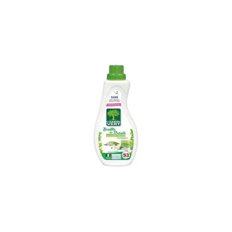 Albero Verde Alito di purezza addolcente 800ml