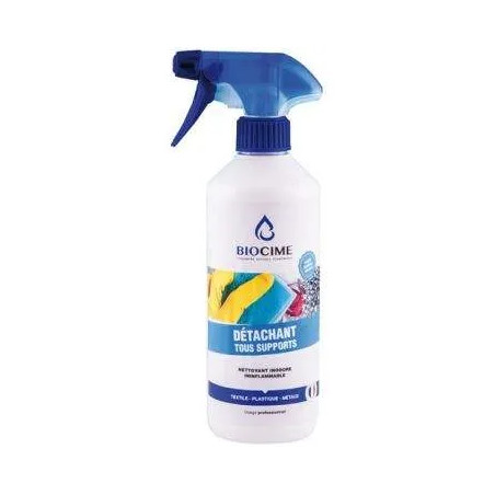 Smacchiatore per tutte le superfici 500ml