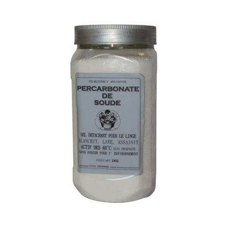 Percarbonate de Soude
