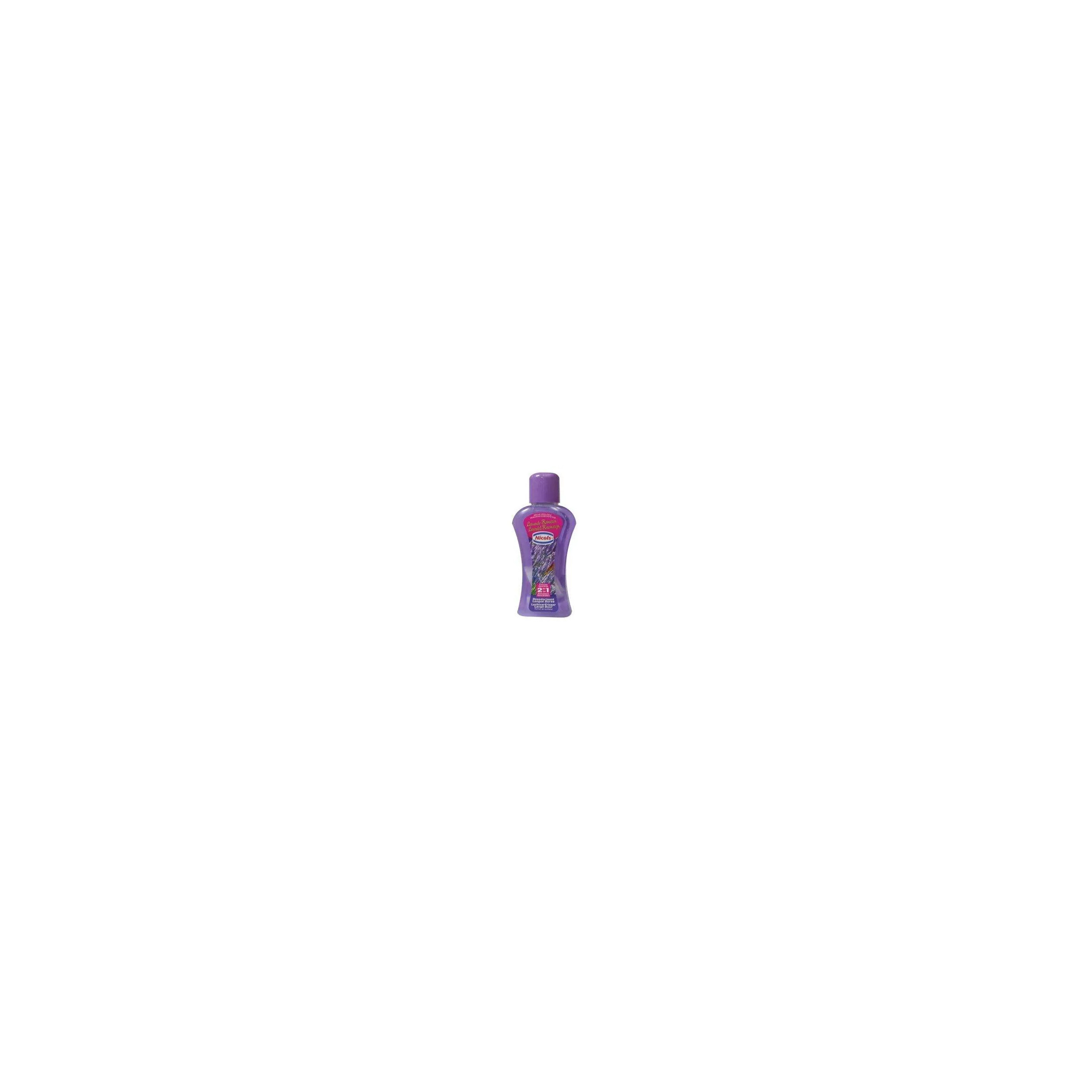 Luchtverfrisser lont 375ml lavendel rozemarijn