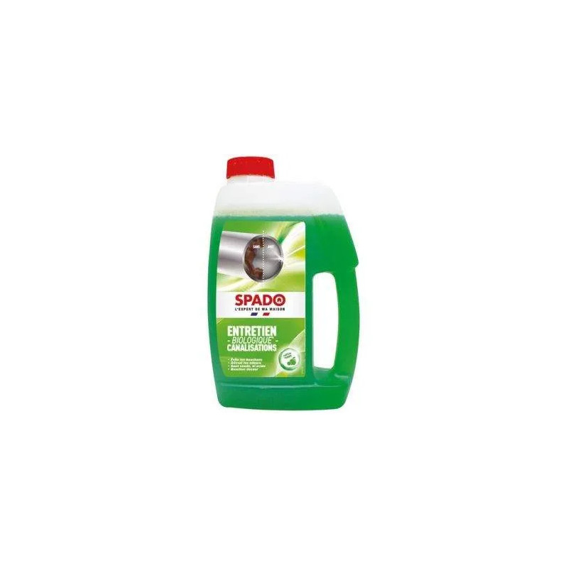 Bio sifonreiniger 1L