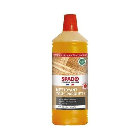 Detergente per pavimenti Spado 1l