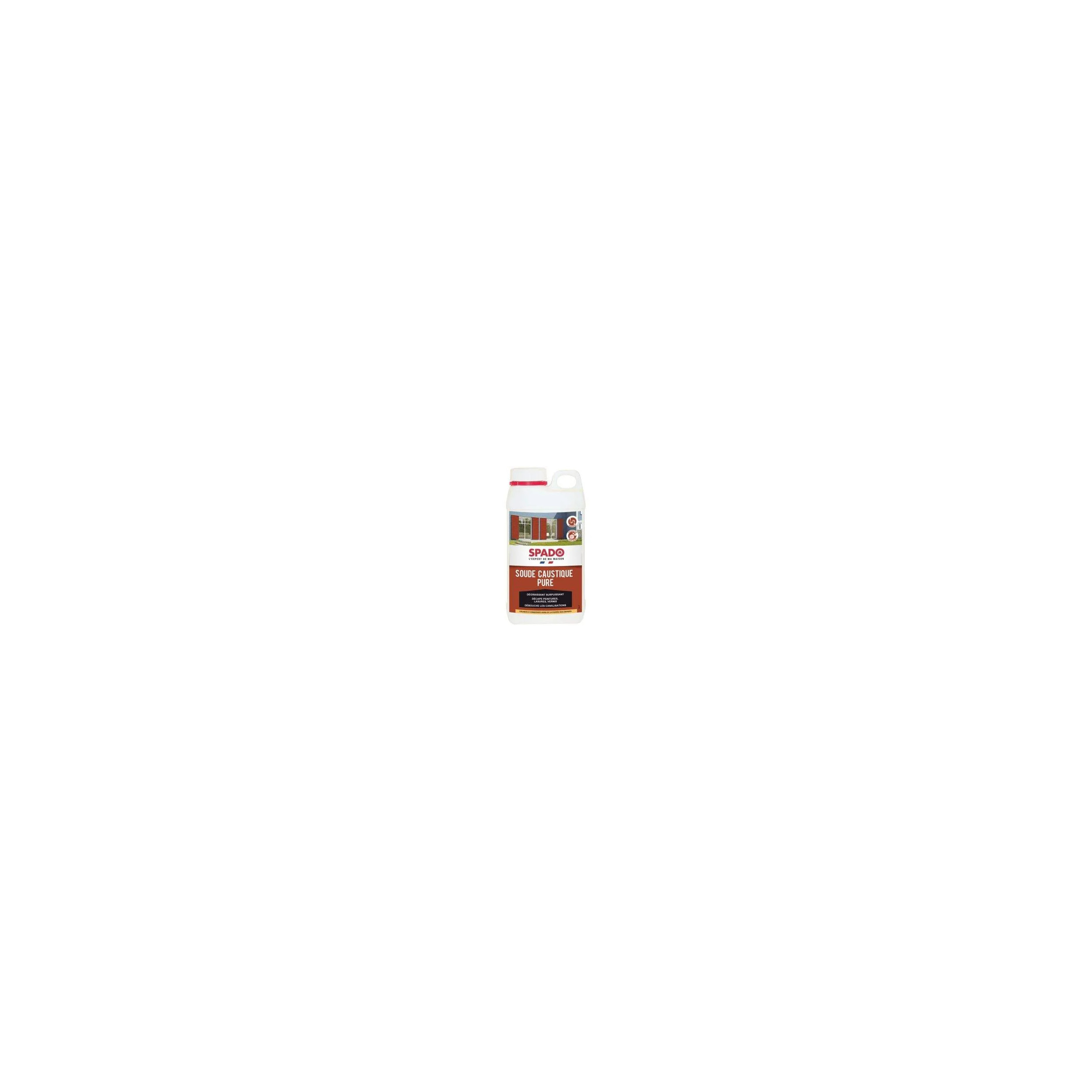 Caustic soda 1kg