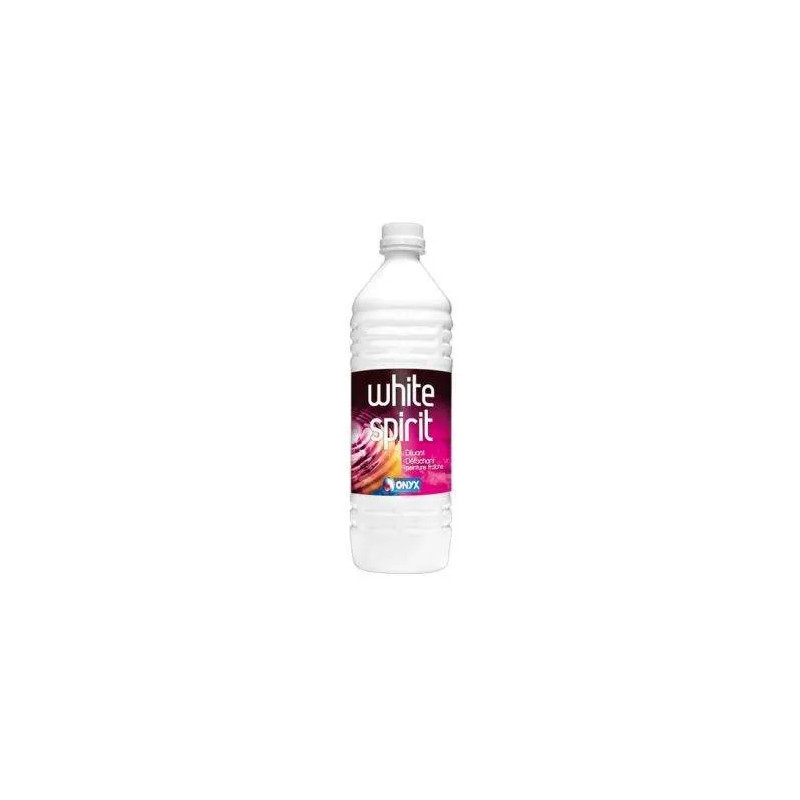 Terpentine 1l kan