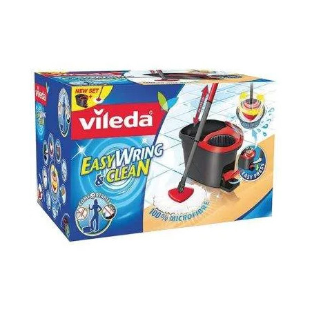 Système Easywring Clean Vileda