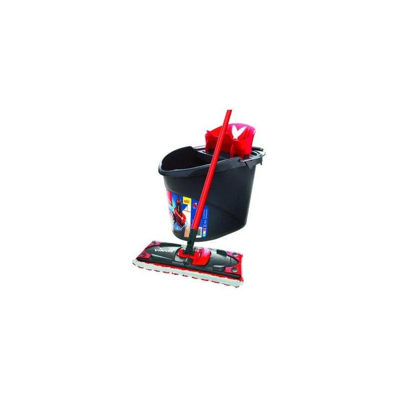complete Ultramax 2 in 1 kit