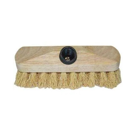 Wooden deck washer S40 + socket