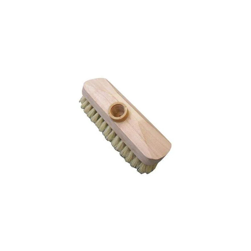 Wooden deck washer tampico s30 + eco-friendly socket Wooden deck washer tampico s30 + eco-friendly socket