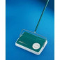 Mechanical broom