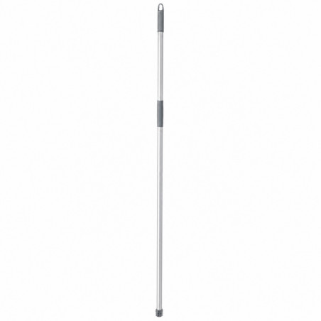 Aluminium handvat voor vloerwisser Mery 559485 - Afbeelding 1/2