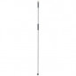 Aluminum handle for Mery floor washer Aluminum handle for Mery floor washer