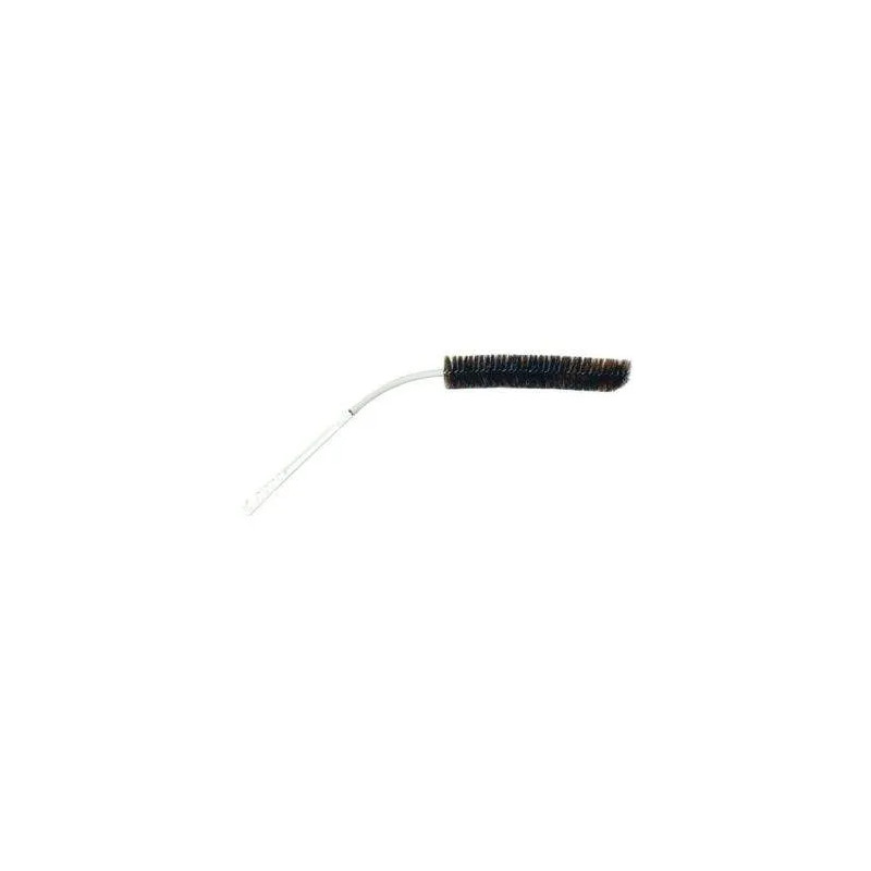 Flexible radiator brush horsehair 85cm Flexible radiator brush horsehair 85cm