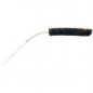 Flexible radiator brush horsehair 85cm Flexible radiator brush horsehair 85cm