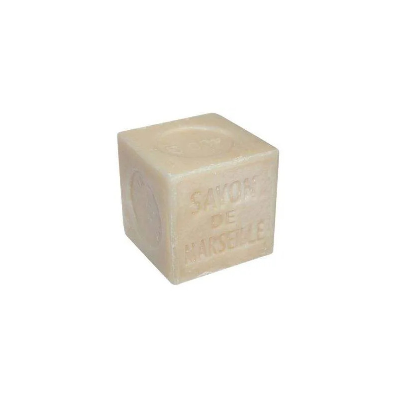 Sapone marsiglia 72% mor. 400g 1040
