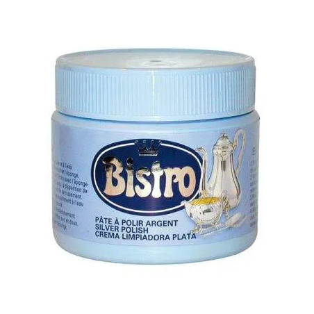Bistro Silber Paste 150ml