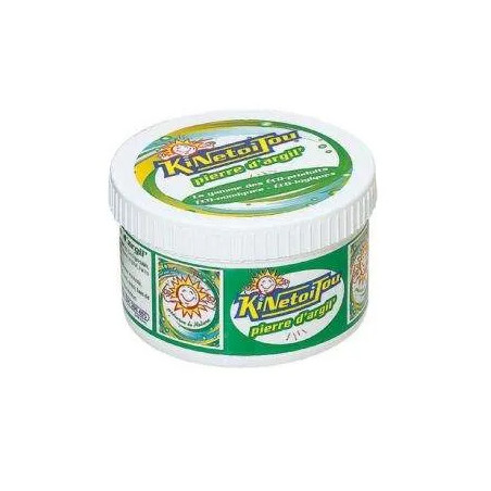Pierre argile, nettoyant multi-surface origine naturelle, 500g