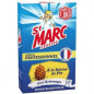 Detergente professionale 1,8 kg St Marc Detergente professionale 1,8 kg St Marc