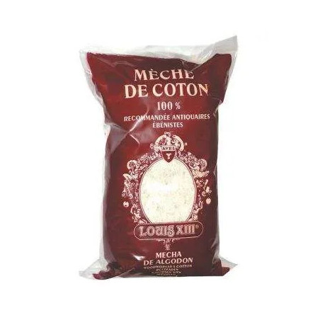 Algodón para limpiar Louis XIII 200g