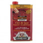 Cera líquida Louis XIII 500ml roble oscuro Cera líquida Louis XIII 500ml roble oscuro