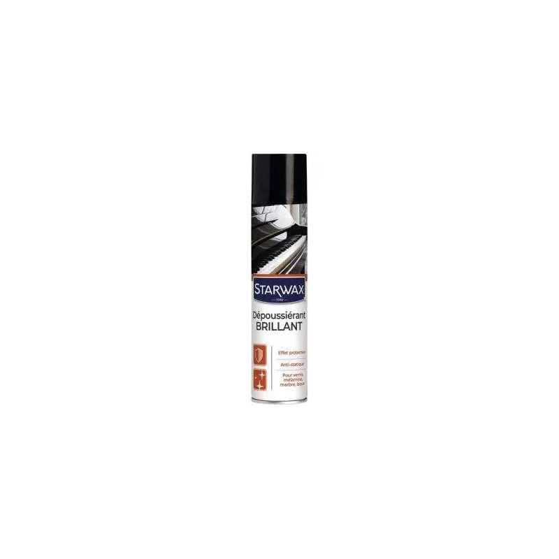 Glanzende stofverwijderaar bbe400ml