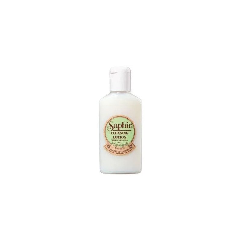 Carnaubawas crèmereiniger 125ml