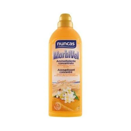 Ammorbidente Nuncas morbivel summer dream 750ml