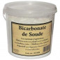 Zuiveringszout 2,5 kg blik