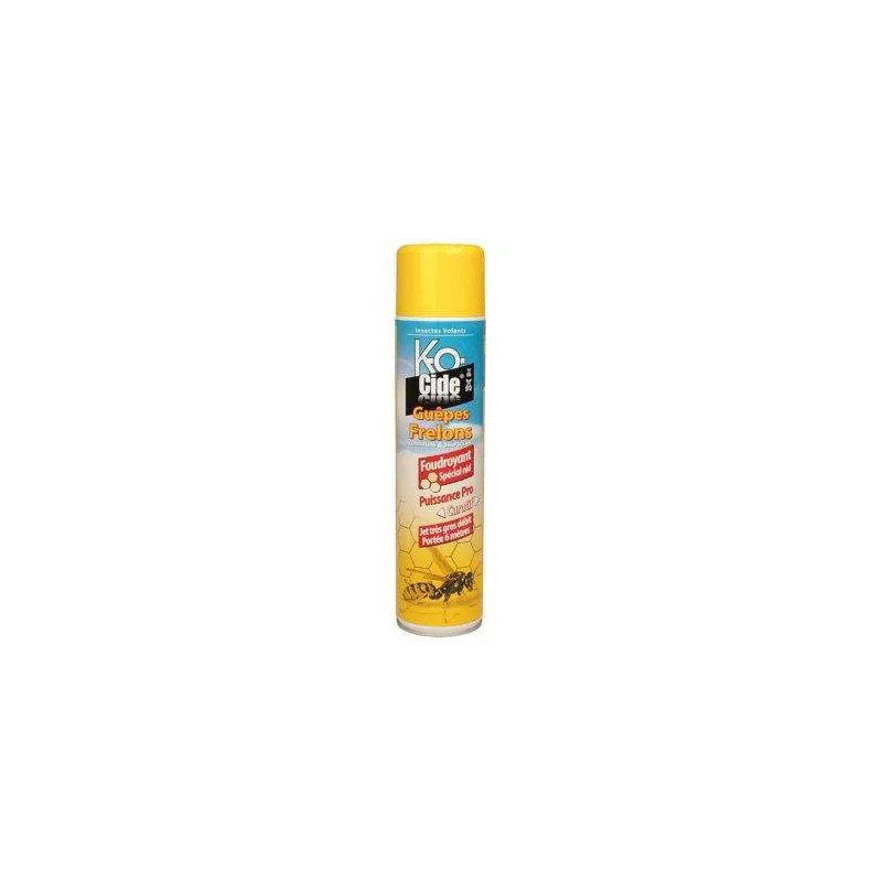 Kocide wespengekte sp horzelnest 600ml &n