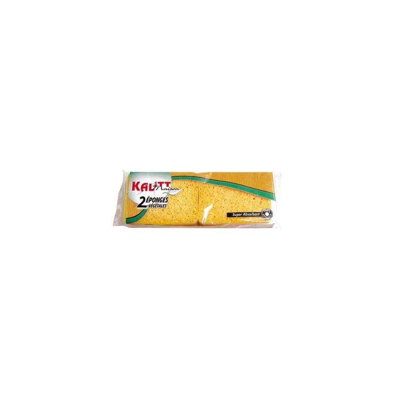 Kalitt Pflanzenschwamm n.4 lot/2