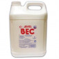 Uitloop bleekmiddel 5l 9deg.