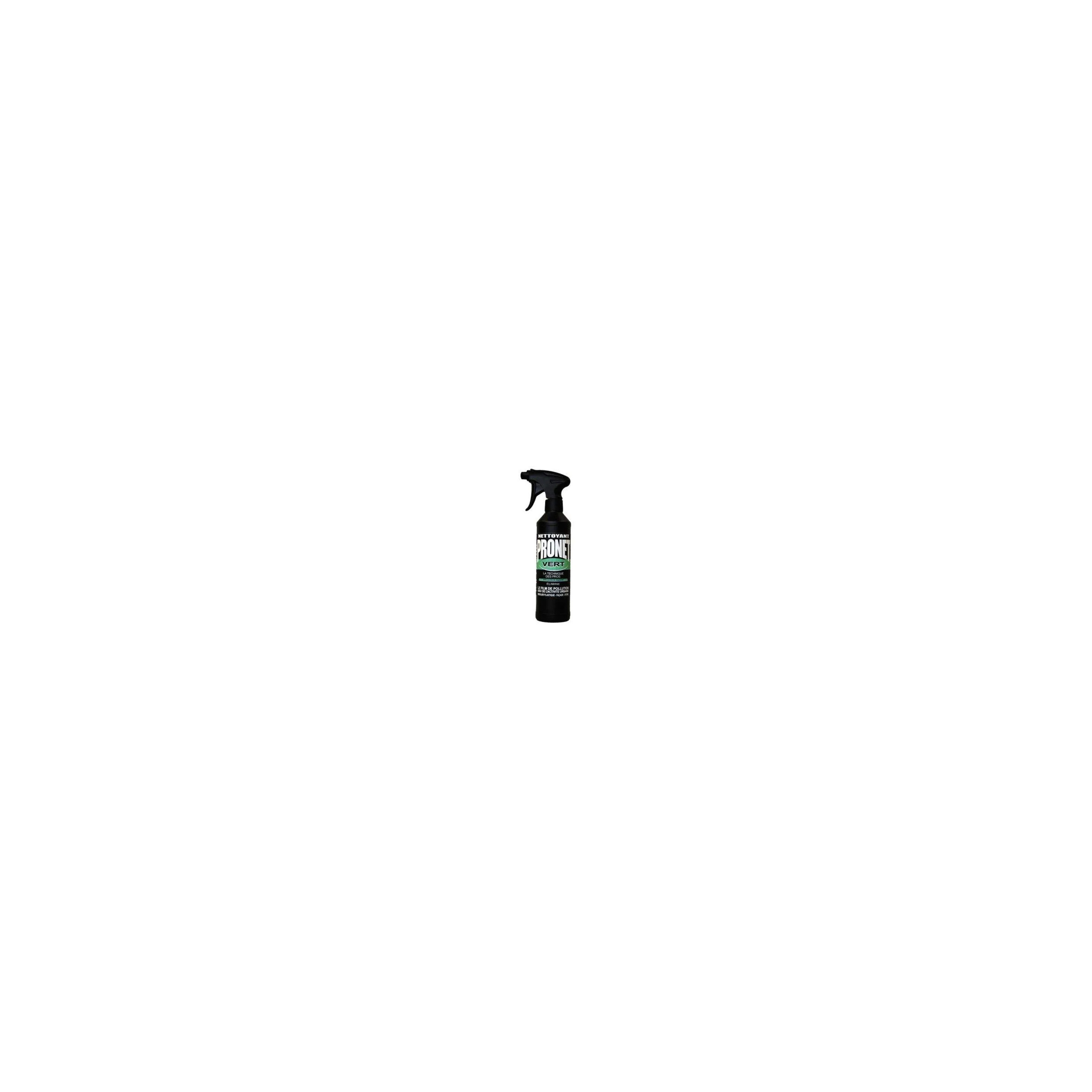 Pronet detergente per mobili in plastica per tende 0,5l