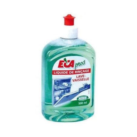 Klarspüler Geschirrspüler 500 ml