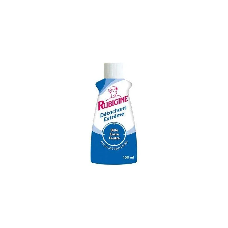 Smacchiatore per feltro 100ml Rubigine