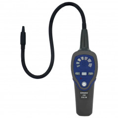 Detector electrónico de fugas de gas refrigerante RLD-382P.