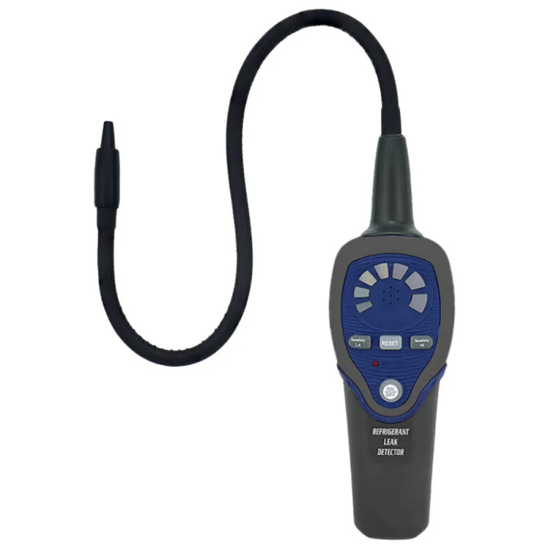 RLD-382P elektronische detector voor koelgaslekken