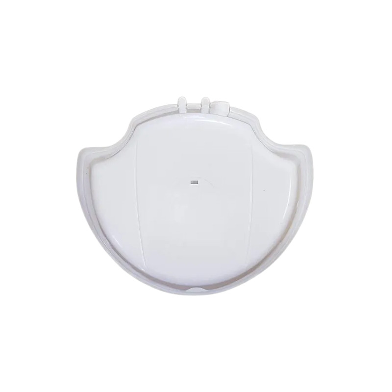 Coperchio per scaldabagno steatite magnesio e ACI, modello 100 a 200 litri Coperchio per scaldabagno steatite magnesio e ACI, modello 100 a 200 litri