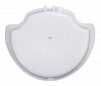 Coperchio per scaldabagno steatite magnesio e ACI, modello 100 a 200 litri Coperchio per scaldabagno steatite magnesio e ACI, modello 100 a 200 litri