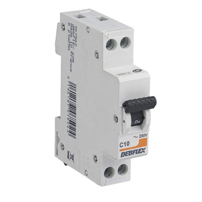 Interruttore automatico 3kA PH Plus N16A Interruttore automatico 3kA PH Plus N16A