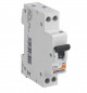 Interruttore automatico 3kA PH Plus N16A Interruttore automatico 3kA PH Plus N16A