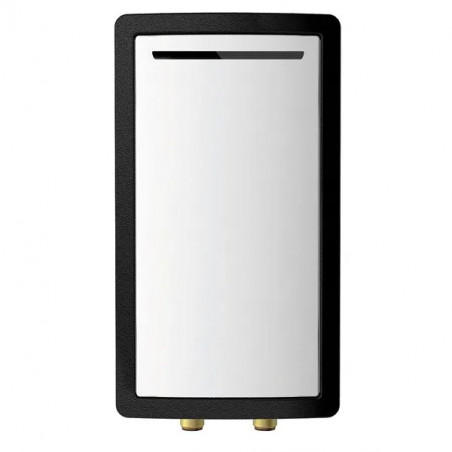 Módulo hidráulico eléctrico de 6 kW