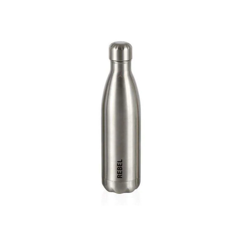 Rebel 500 ml roestvrijstalen geïsoleerde fles