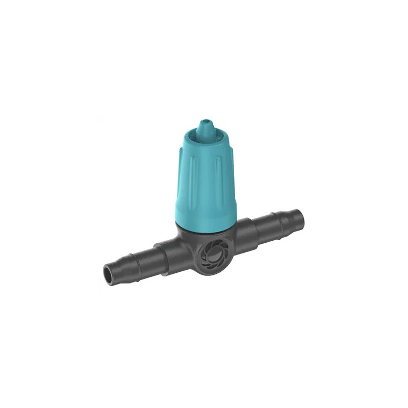 R3 instelbare druppelaar 0-15L/u, 15 stuks.